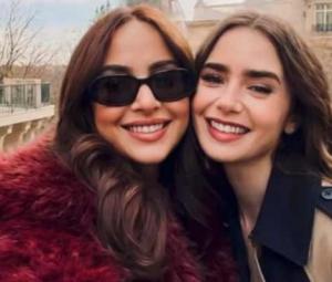 Nimra Khan jumps on AI bandwagon, shares video with Shakira, Lily Collins, others