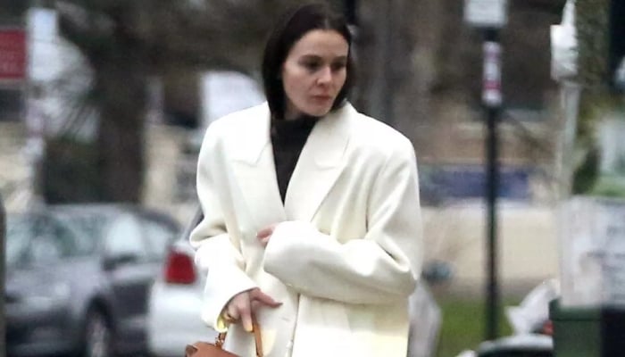 Holly Ramsay is the daughter of celebrity chef, Gordon Ramsay