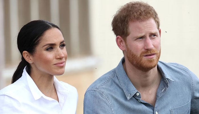 Prince Harry, Meghan lose important team member responsible for royal truce