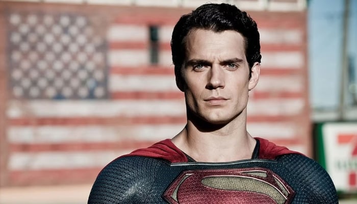Zack Snyder reveals how Henry Cavills journey as Superman began