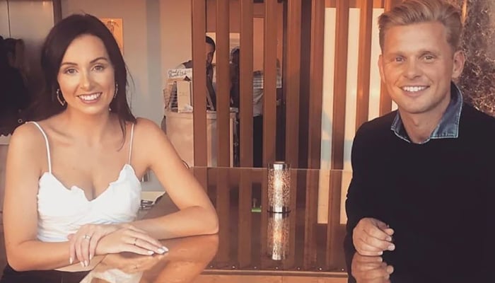 The 46-year-old TV parted ways with Kate, 35, in November