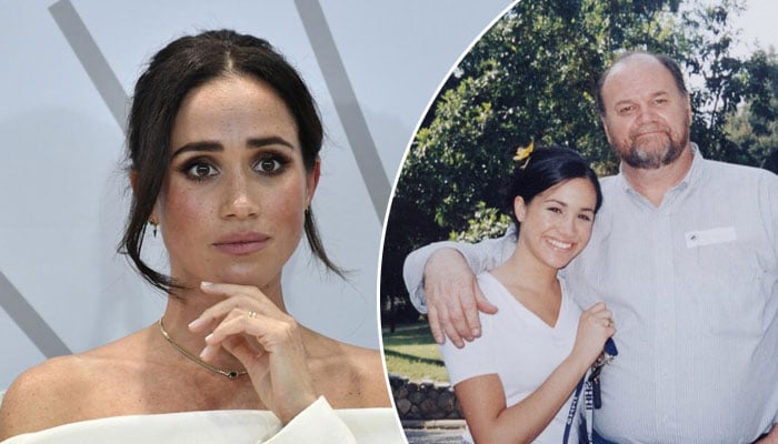 Meghan Markle ‘decides’ way forward with father Thomas after sad plea