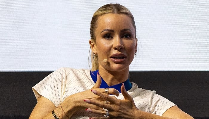 Olivia was recently honest about the problems she has been having since tying the knot with Bradley in 2023