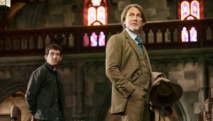 Fans believes graphic designers working on Knives Out posters deserve raise