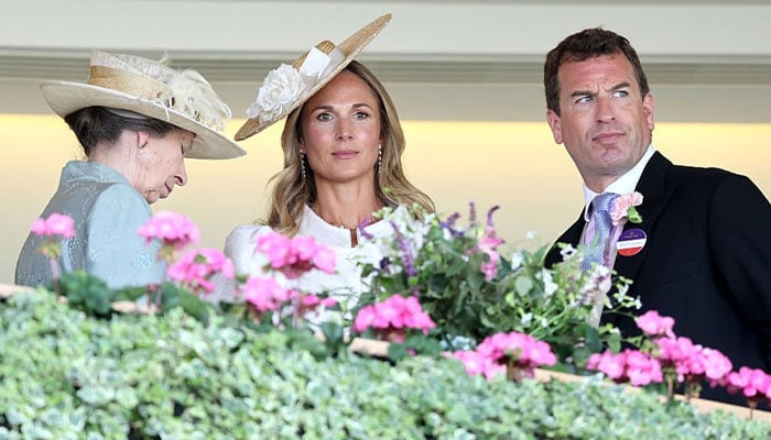 Royal member goes unnoticed after quietly skipping Christmas walkabout