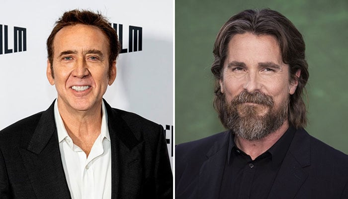 Nicholas Cage, Christian Bale stun fans with unrecognizable appearance