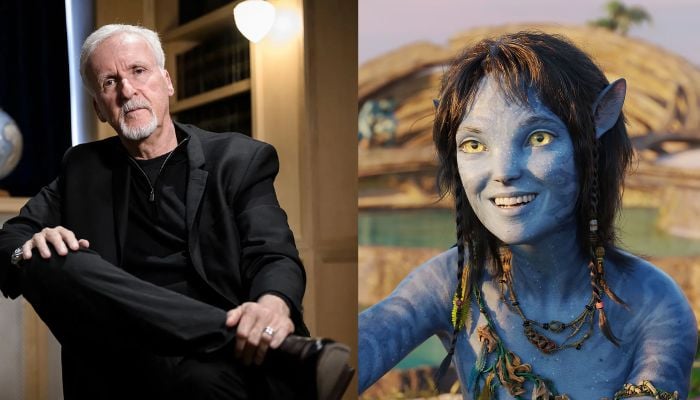 Avatar: Fire and Ash is almost halfway to collecting $1 billion globally