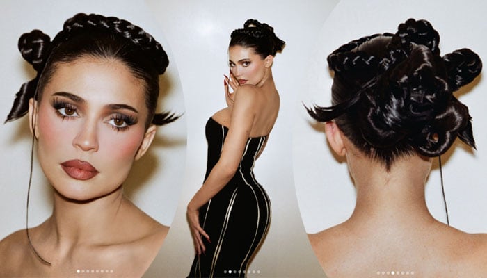 Timothée Chalamets 30th birthday surprise from Kylie Jenner: Awe-inspiring