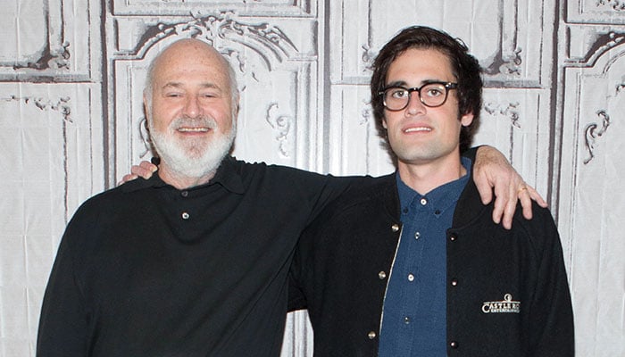 Rob Reiner son Nick may face tough odds if pleads insanity in court