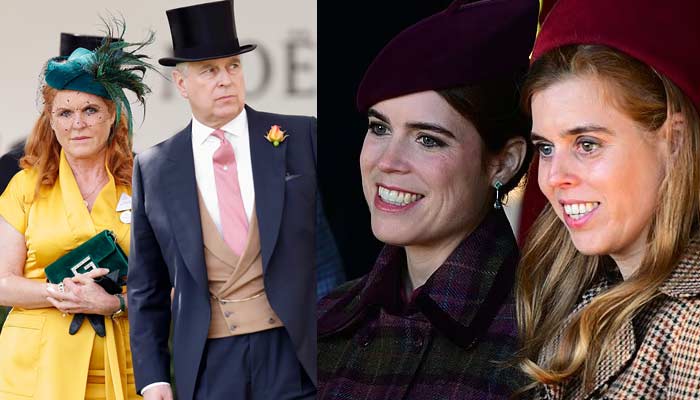 Andrews scandlous blow shatters Beatrice, Eugenie royal dream