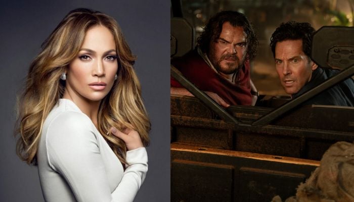 Jack Black, Paul Rudds Anaconda is reboot version on 1997 classic film