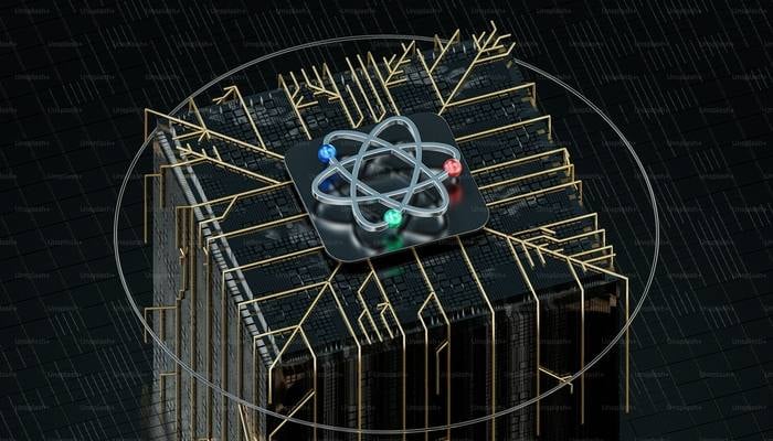 China challenges Google in quantum error correction with Zuchongzhi 3.2 processor