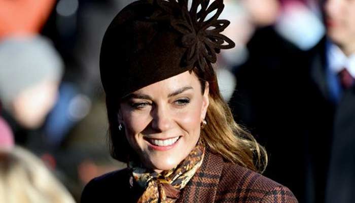 Kate Middleto dubbed saviour of the royal family