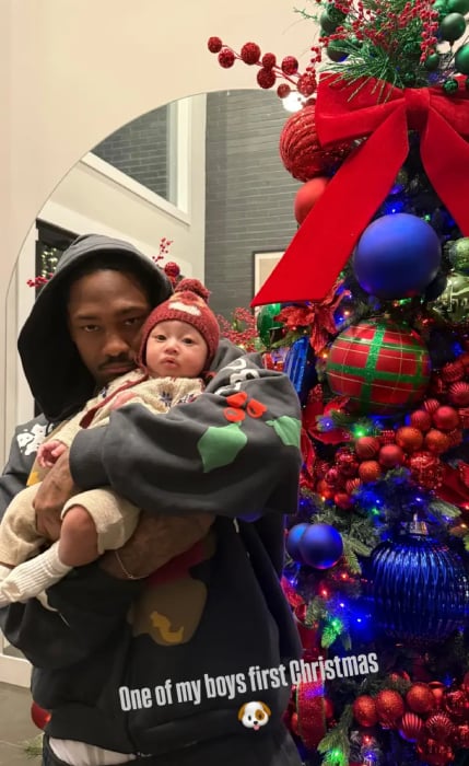 Cardi B, Stefon Diggs pulled apart amid tension rumours