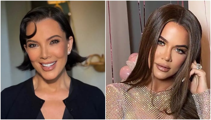 Kris Jenner gives a glimpse into infamous Kardashian Christmas party