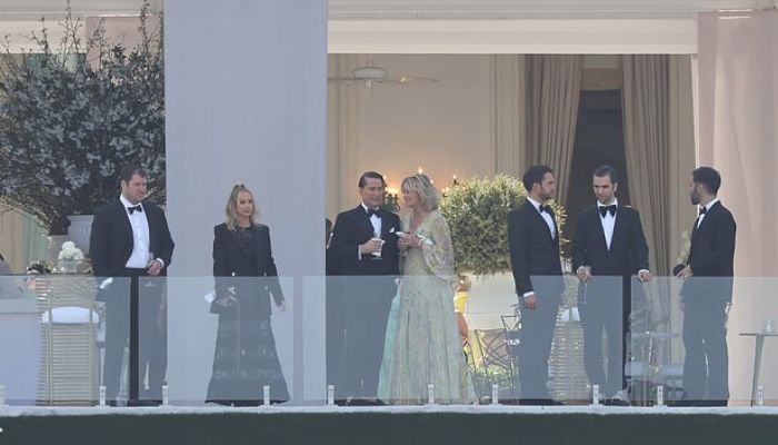 Gordon Ramsays daughter Holly marries Adam Peaty: Know all family drama here