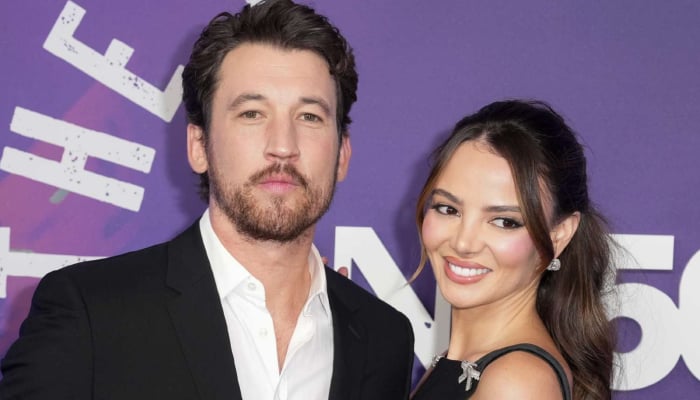 Miles Teller surprises wife Keleigh with thoughtful move after sixth anniversary