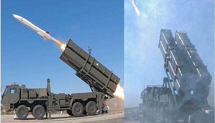 Type-12 surface-to-ship missiles