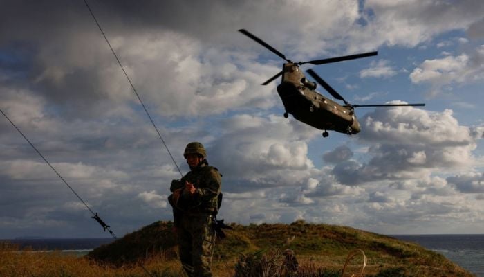 How Japans $58B defense budget could shift Asia-Pacific security balance?