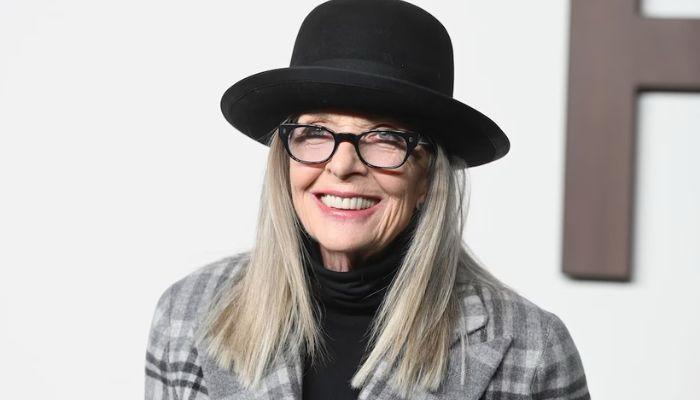 ‘Oscar winning star Diane Keatons memoir uncovers raw truths behind fame