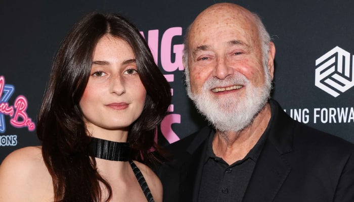 Rob Reiner, Michele’s daughter Romy found parents dead in their home