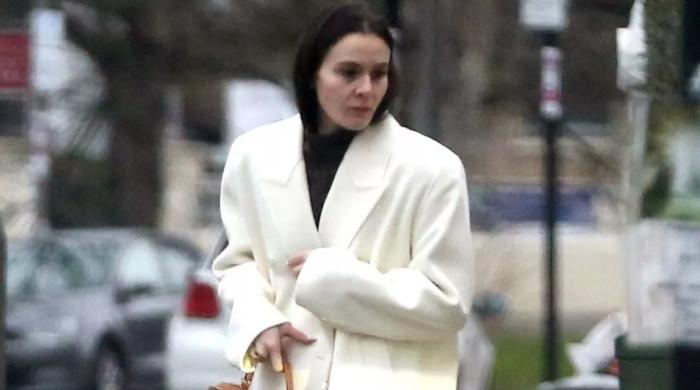 Holly Ramsay arrives in Bath ahead of wedding to Adam Peaty