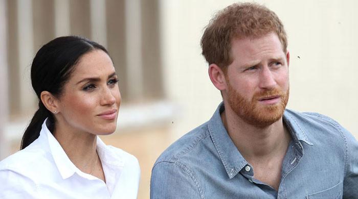 Prince Harry, Meghan lose key team member responsible for royal truce