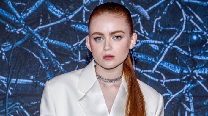 Sadie Sink reveals how ‘Spider-Man' plot secrecy tests her patience