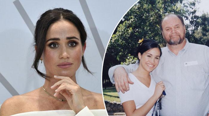 Meghan Markle ‘decides' way forward with father Thomas after sad plea