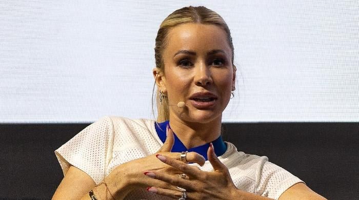 Olivia Attwood addresses marriage struggles on Christmas podcast