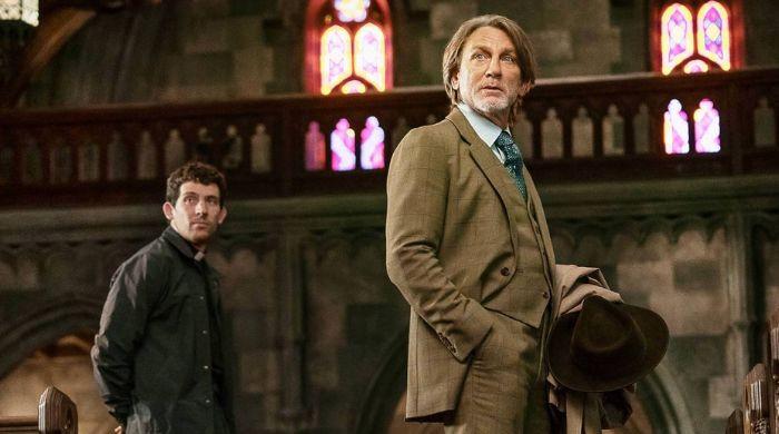 'Wake Up Dead Man: A Knives Out Mystery' NEW poster goes viral