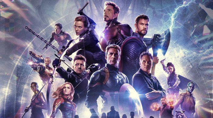 'Avengers: Doomsday' second teaser unveils return of another major actor 