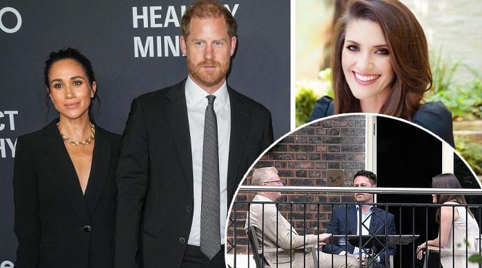Why Harry, Meghan's publicist Meredith Maines quit her role within a year