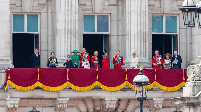 Royal bloodline that faded by choice, not scandal