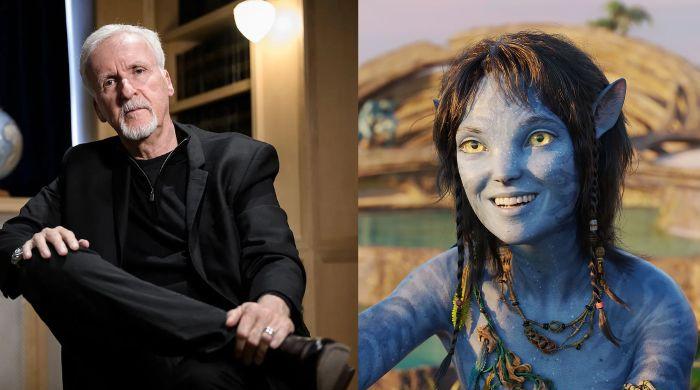 James Cameron makes important announcement regarding future of 'Avatar' series