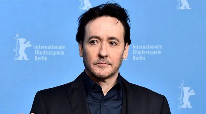 John Cusack shares rare insight on 'Say Anything' boombox moment