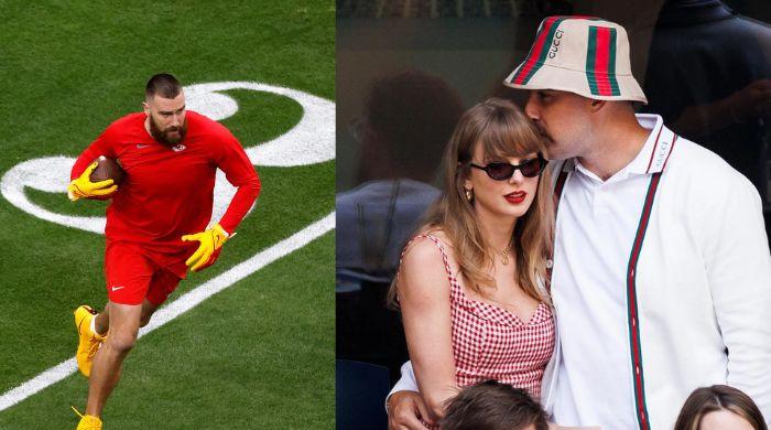 Is Travis Kelce pursuing $100 million Hollywood role post-NFL? here's what you need to know