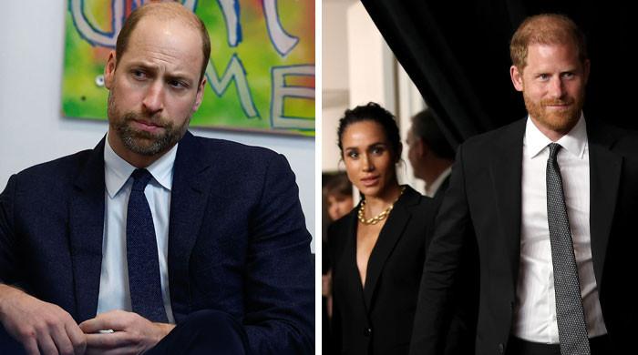 Prince Williams ‘scales back' major plans after Harry, Meghan setback