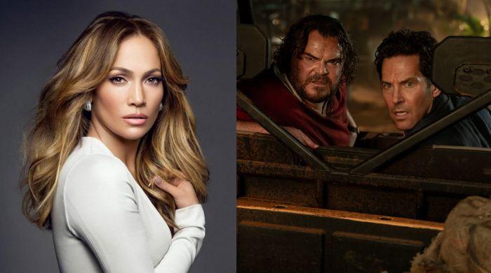 'Anaconda' reboot version required Jennifer Lopez's approval?