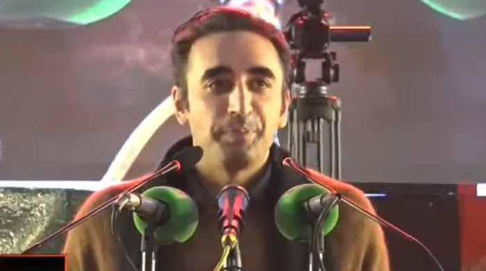 'King of reconciliation': Bilawal says only Zardari can end political polarisation in country