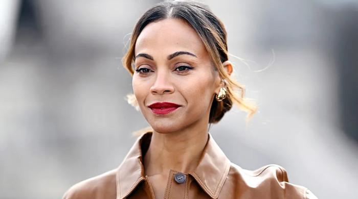 'Emilia Perez' star names one trend which remained her focus in 2025