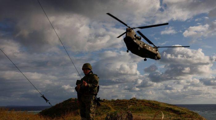 How Japan's $58B defense budget could shift Asia-Pacific security balance?