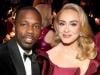 Adele celebrates Christmas with Rich Paul's family amid UK-US talks