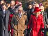 Royal member goes unnoticed after quietly skipping Christmas walkabout