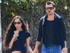 Harry Styles, Zoe Kravitz spend Christmas together amid engagement rumours