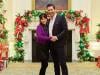 Zooey Deschanel, Jonathan Scott reveal their joyful Christmas moments