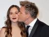 Gordon Ramsey gives sweet shoutout to daughter before wedding