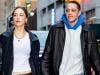 Pete Davidson girlfriend Elsie Hewitt share candid postpartum moment