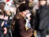 Kate Middleton gives health update on Christmas occasion