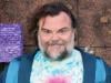 Jack Black recalls his embarrassing job before acting